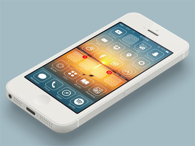 永不中断服务的短信测压平台